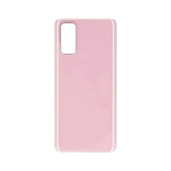Back Cover Samsung Galaxy S20 Plus/G986F Pink